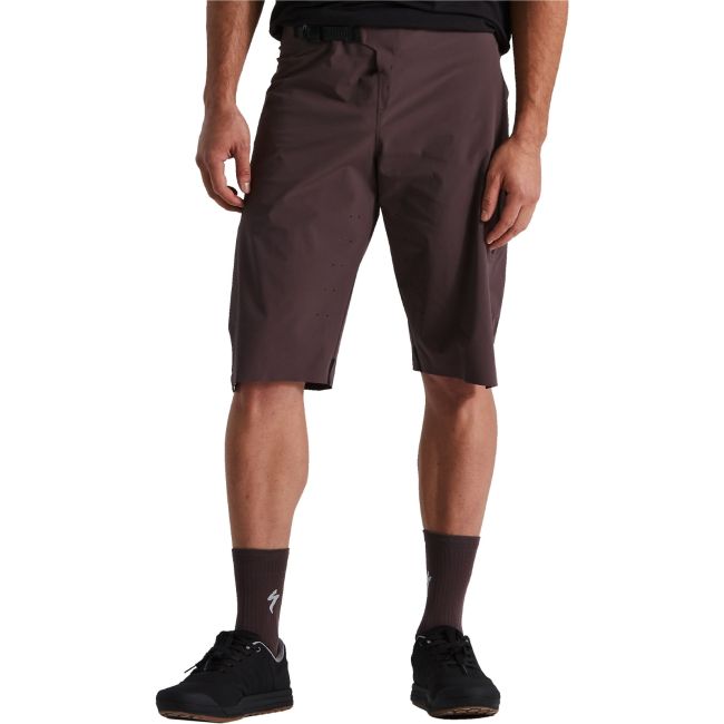 Pantaloni Scurti Ciclism SPECIALIZED Men's Trail Air - Cast Umber