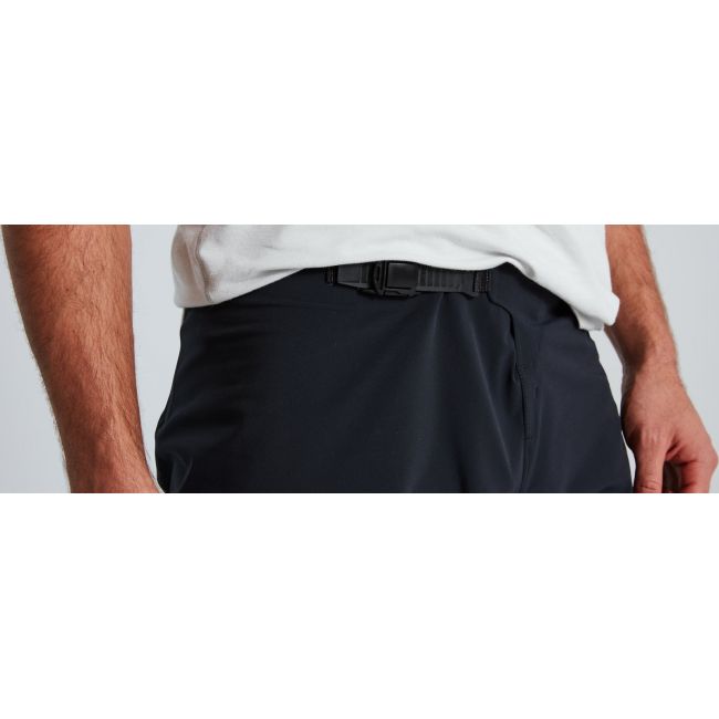 Pantaloni Scurti Ciclism SPECIALIZED Men's Trail Air - Black