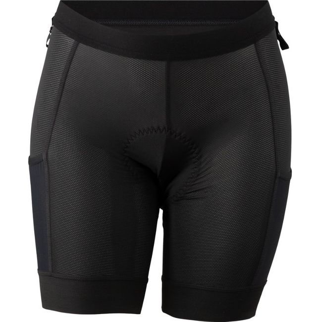 Sort Ciclism cu Bazon SPECIALIZED Women's Ultralight w/SWAT - Black