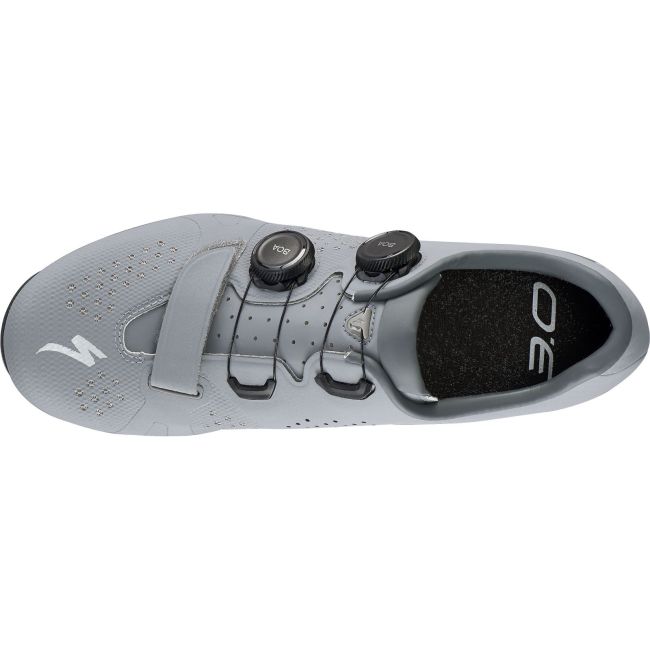 Pantofi Ciclism SPECIALIZED Torch 3.0 Road - Cool Grey/Slate