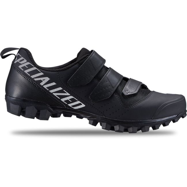 Pantofi Ciclism SPECIALIZED Recon 1.0 Mtb - Black