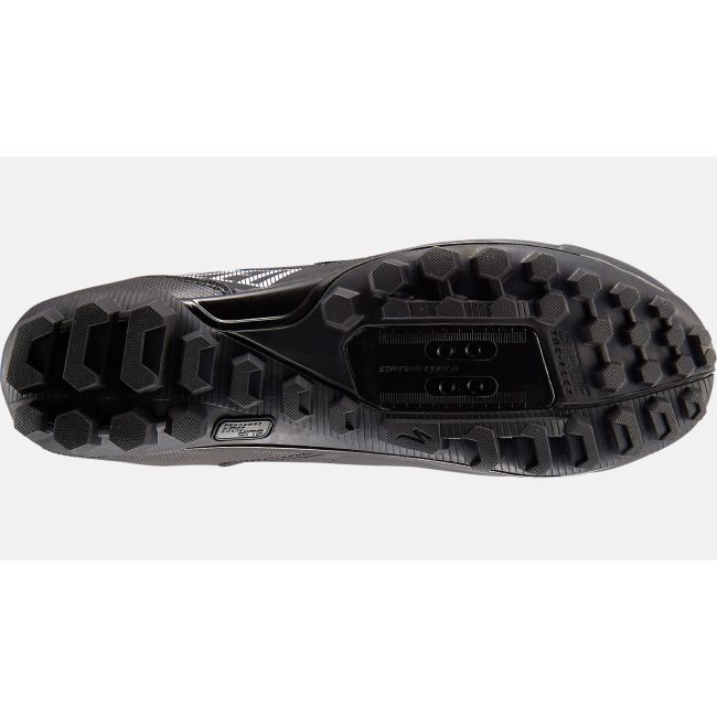 Pantofi Ciclism SPECIALIZED Recon 1.0 Mtb - Black
