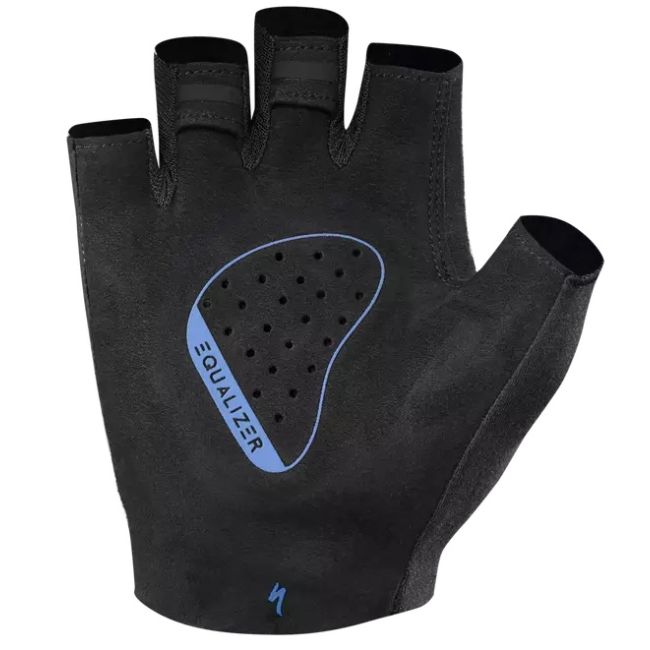 Manusi Ciclism SPECIALIZED Men's Body Geometry Grail (S/F) - Blue/Concrete Block