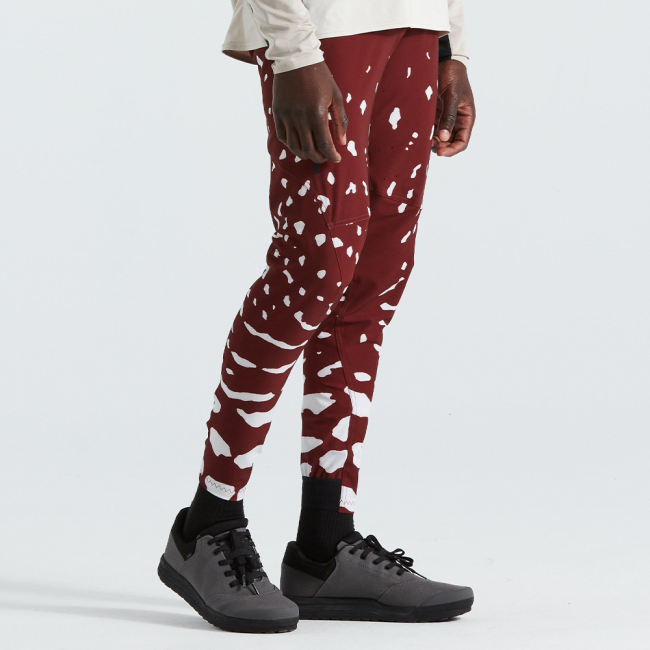 Pantaloni Ciclism SPECIALIZED Prey Trail - Rum 28