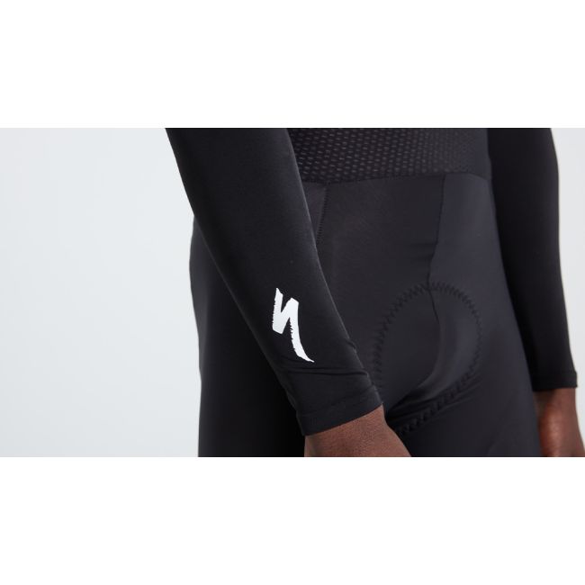 Incalzitoare Brate SPECIALIZED Logo - Black