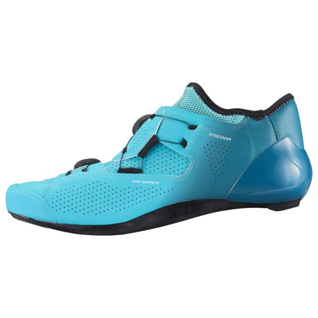 Pantofi Ciclism SPECIALIZED S-Works Ares Road - Lagoon Blue