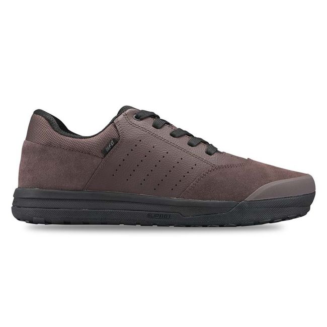 Pantofi Ciclism SPECIALIZED 2FO Roost Flat Mtb - Cast Umber