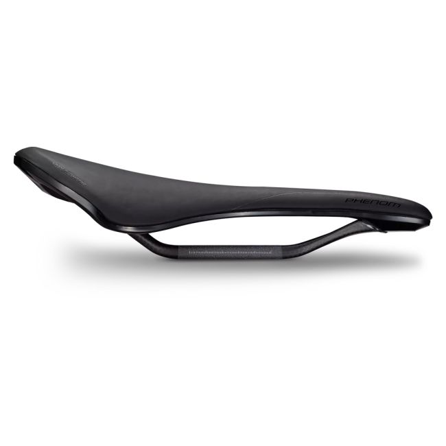 Sa SPECIALIZED Phenom Pro Elaston 143mm - Black