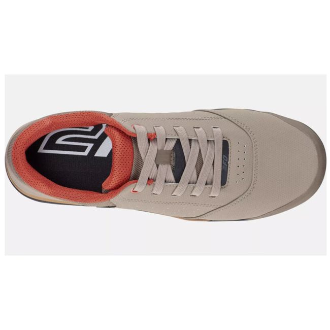 Pantofi Ciclism SPECIALIZED 2FO Roost Clip Mtb - Taupe/Redwood