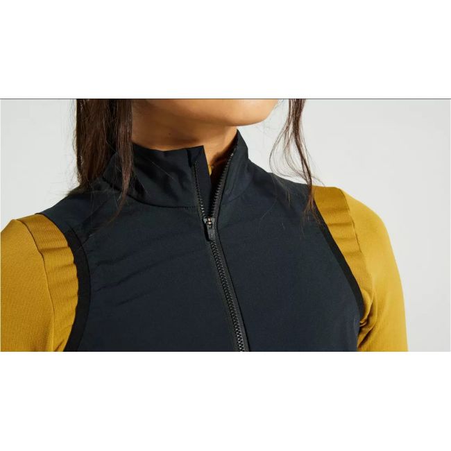 Vesta Ciclism SPECIALIZED Women's Prime Wind - Black