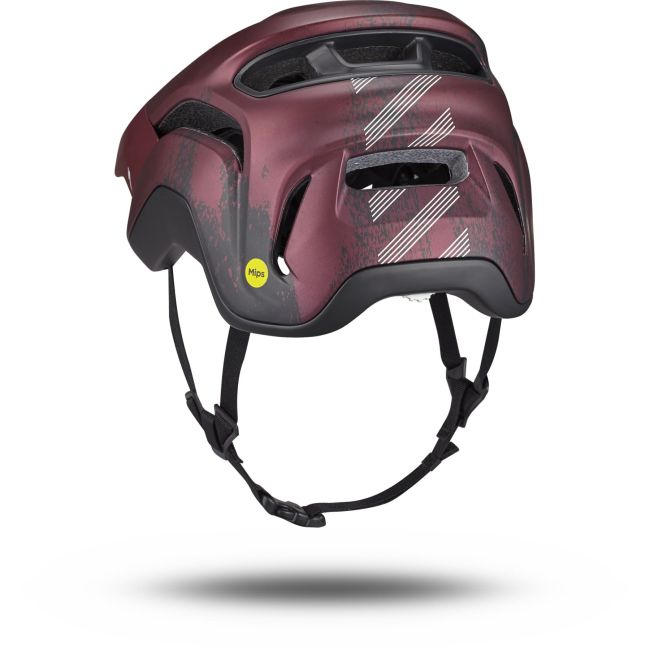 Casca SPECIALIZED Ambush 2 - Red