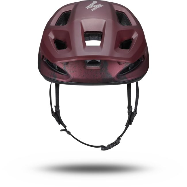 Casca SPECIALIZED Ambush 2 - Red