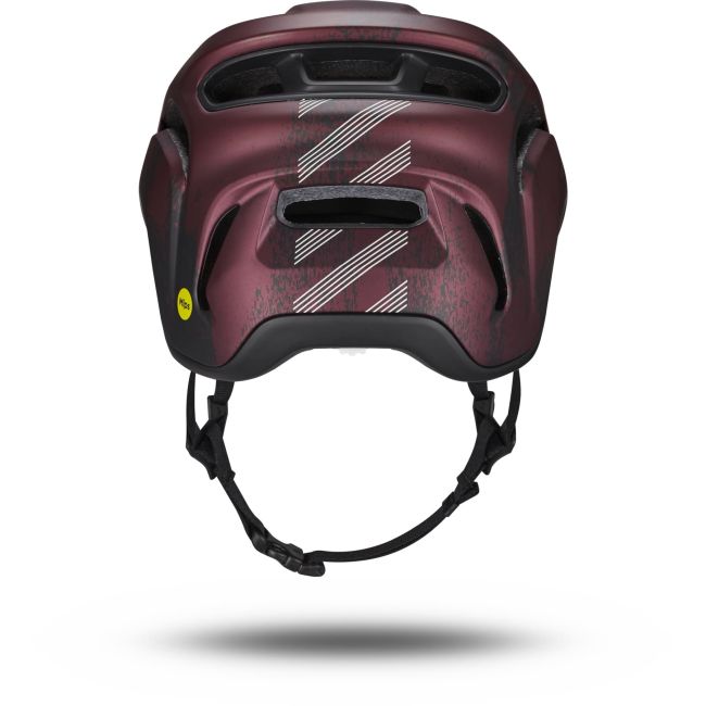 Casca SPECIALIZED Ambush 2 - Red