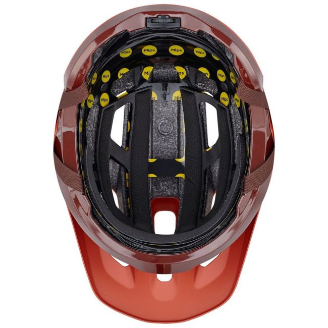 Casca SPECIALIZED Tactic 4 - Redwood