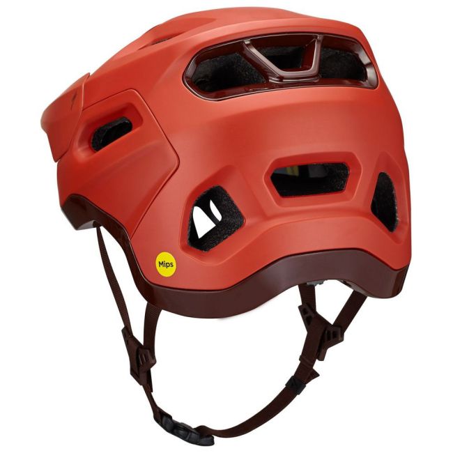 Casca SPECIALIZED Tactic 4 - Redwood