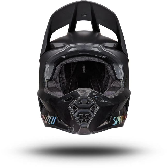 Casca Full Face SPECIALIZED Dissident 2 - Black