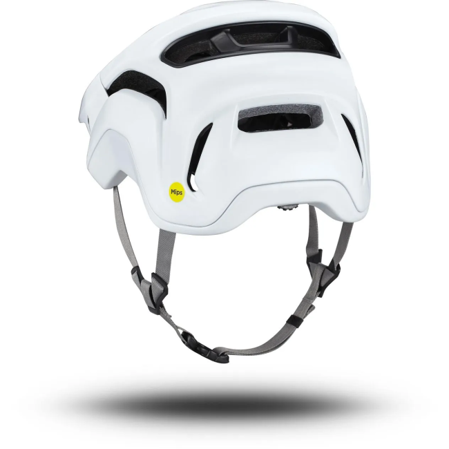 Casca SPECIALIZED Ambush 2 - White
