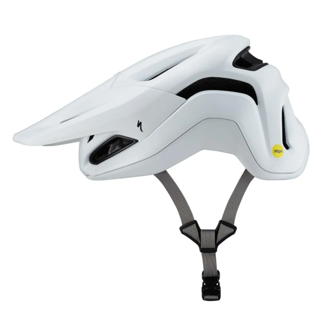 Casca SPECIALIZED Ambush 2 - White
