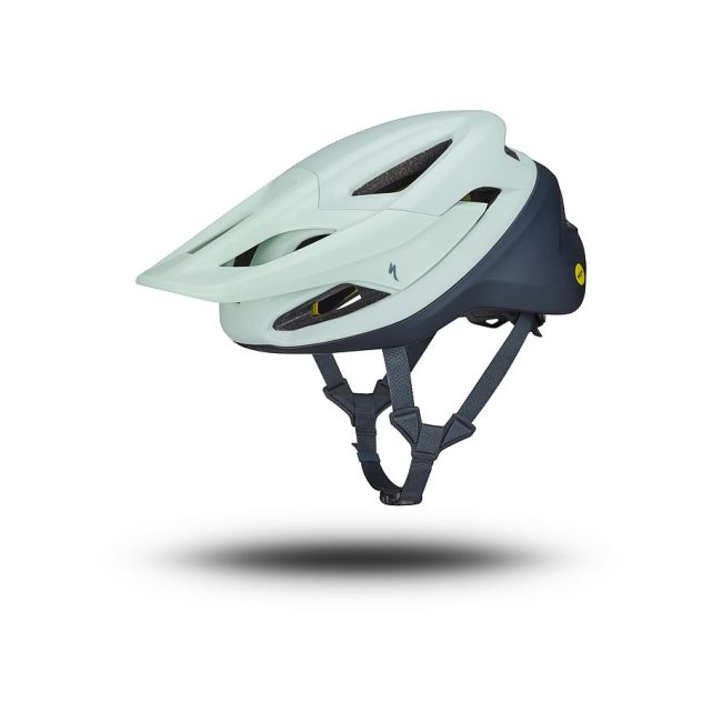 Casca SPECIALIZED Camber - White Sage