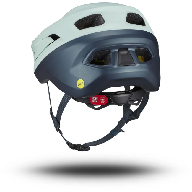 Casca SPECIALIZED Camber - White Sage