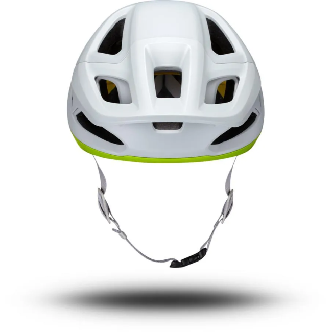 Casca SPECIALIZED Camber - Dove Grey/Hypher