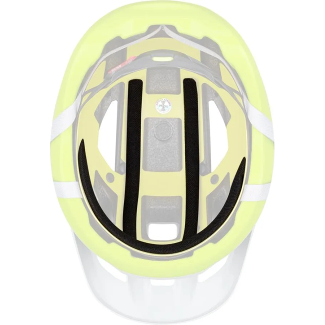 Casca SPECIALIZED Camber - Dove Grey/Hypher