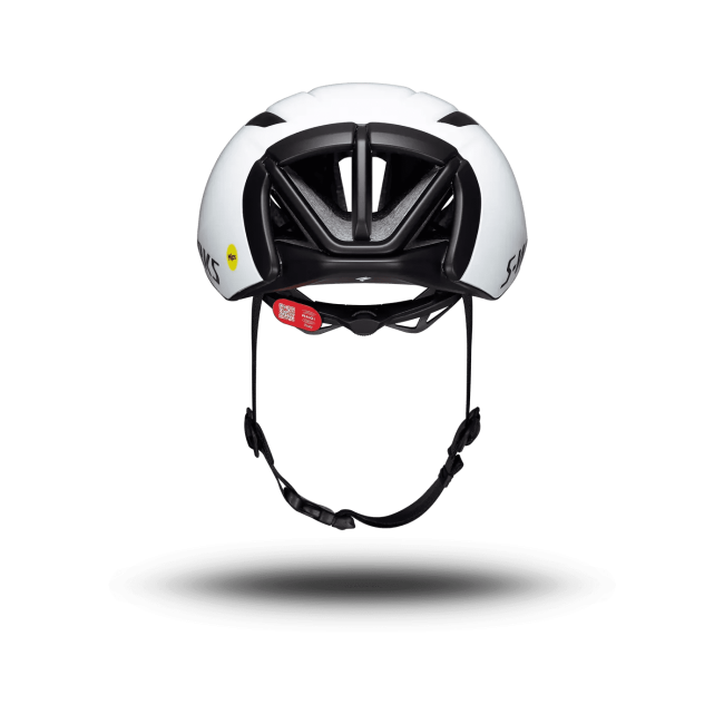 Casca SPECIALIZED S-Works Evade 3 - White/Black