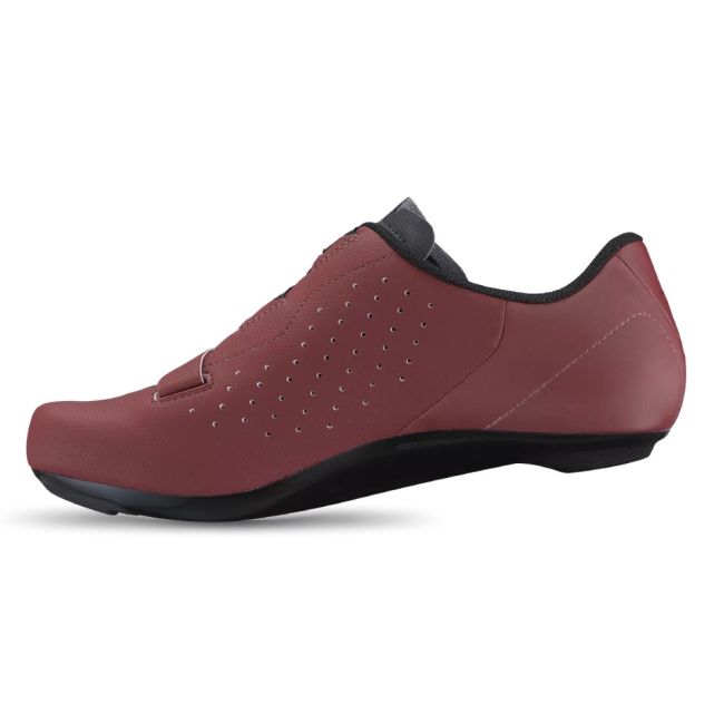 Pantofi Ciclism SPECIALIZED Torch 1.0 Road - Maroon/Black