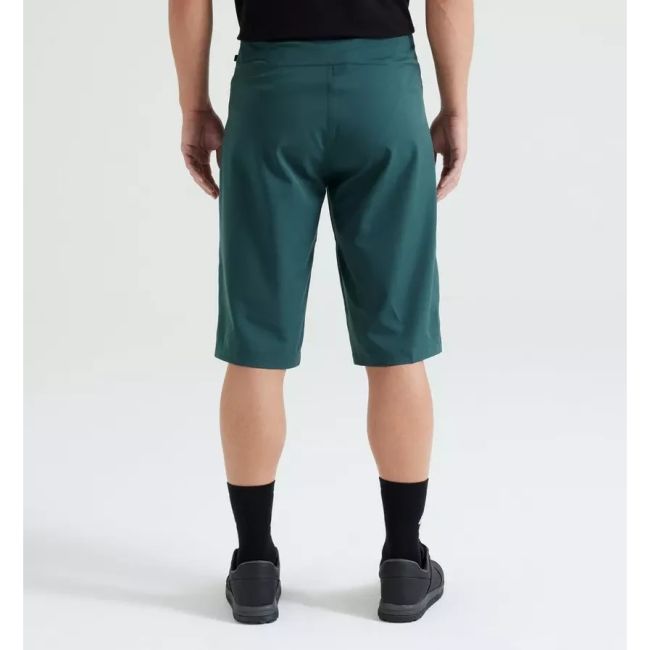 Pantaloni Scurti Ciclism SPECIALIZED Men's Trail w/ Liner - Forest Green 30