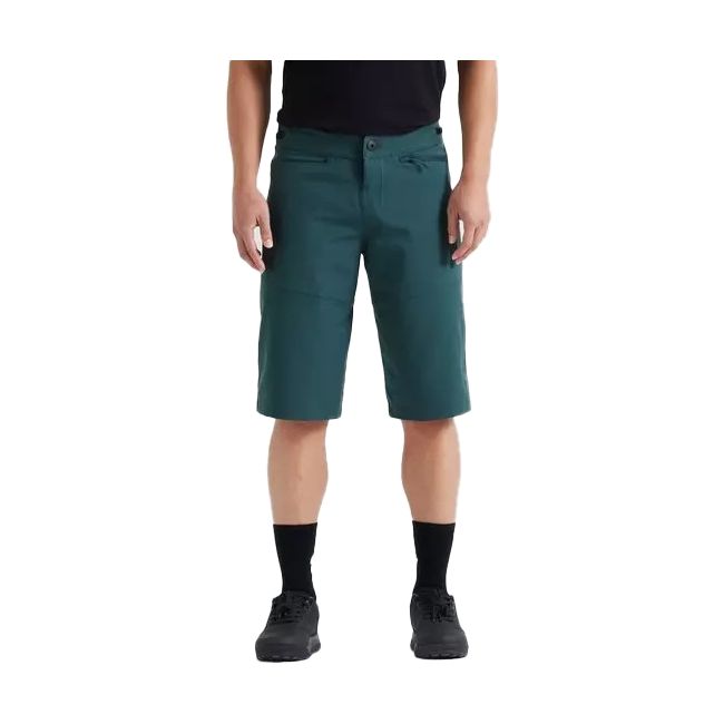 Pantaloni Scurti Ciclism SPECIALIZED Men's Trail w/ Liner - Forest Green 30