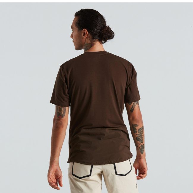 Tricou Ciclism SPECIALIZED Men's ADV Air (S/S) - Doppio
