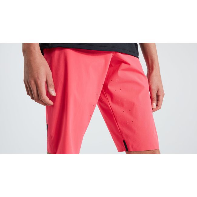 Pantaloni Scurti Ciclism SPECIALIZED Men's Trail Air - Imperial Red 34