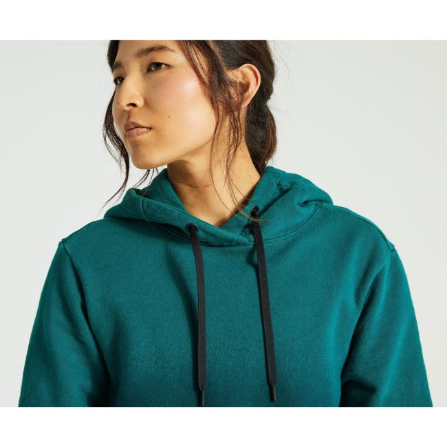 Hanorac Ciclism SPECIALIZED Women's Legacy Spray - Tropical Teal