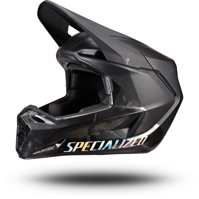 Casca Full Face SPECIALIZED Dissident 2 - Black