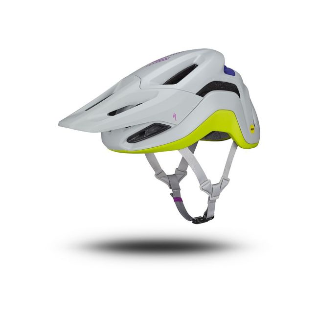 Casca SPECIALIZED Ambush 2 - Wild Dove Grey