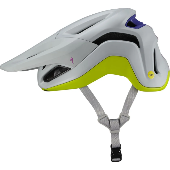 Casca SPECIALIZED Ambush 2 - Wild Dove Grey