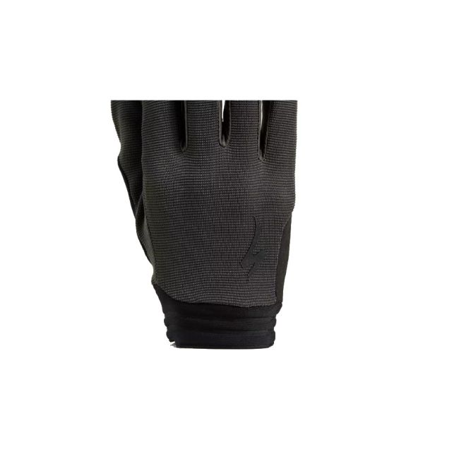 Manusi Ciclism SPECIALIZED Men's Trail (L/F) - Charcoal