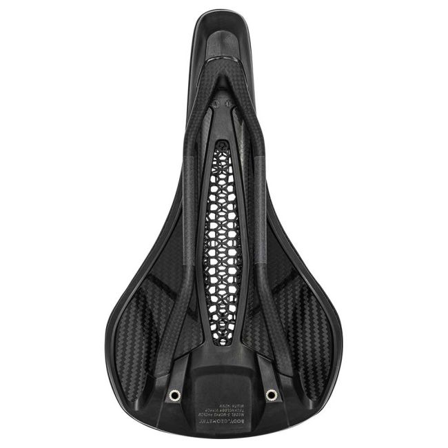 Sa SPECIALIZED S-Works Phenom Mirror - Black 143