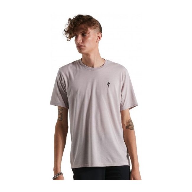 Tricou Ciclism SPECIALIZED Ritual (S/S) - Clay