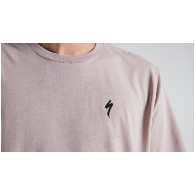Tricou Ciclism SPECIALIZED Ritual (S/S) - Clay