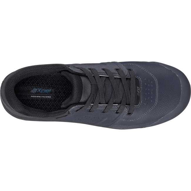 Pantofi Ciclism SPECIALIZED 2FO DH Flat Mtb - Dark Navy