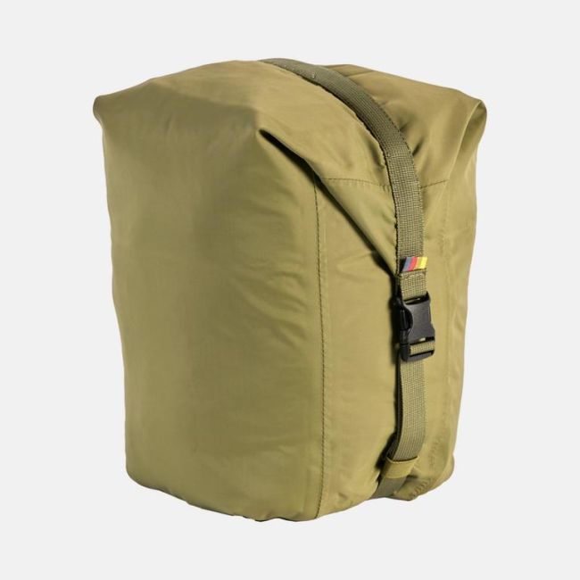 Geanta portbagaj SPECIALIZED/FJALLRAVEN Minicave Drybag 8L - Green