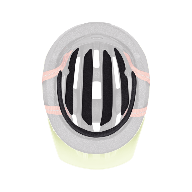 Casca Copii SPECIALIZED Shuffle Child - Limestone | 4-7 ani