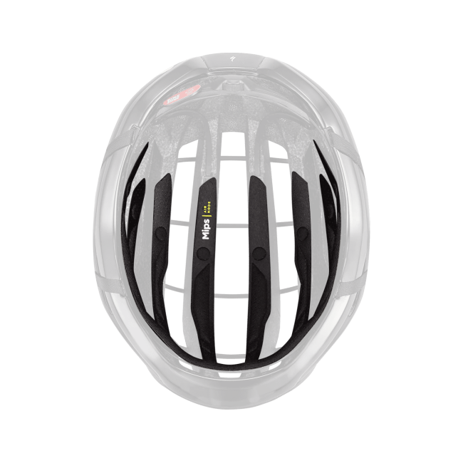 Casca SPECIALIZED S-Works Prevail 3 - Black