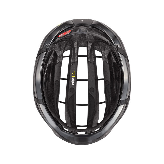 Casca SPECIALIZED S-Works Prevail 3 - Black