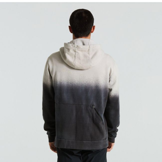 Hanorac Ciclism SPECIALIZED Men's Legacy Spray - Dove Grey