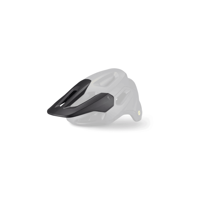 Vizor SPECIALIZED Tactic 4 - Redwood