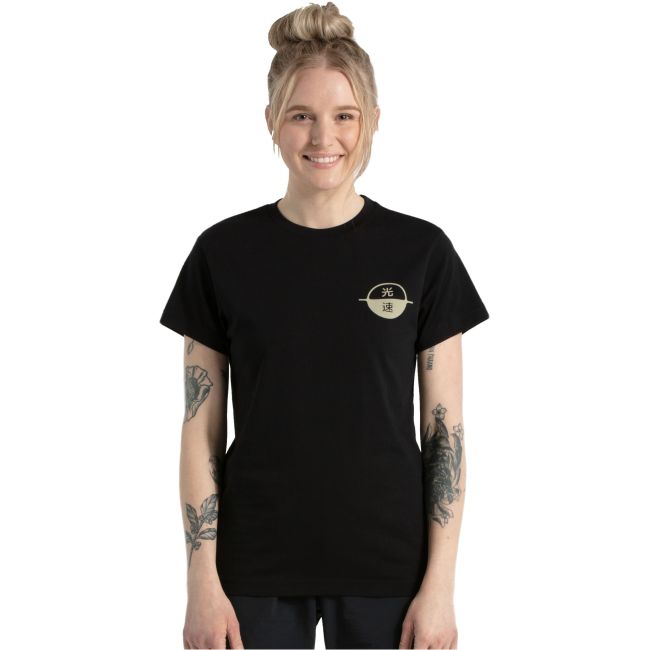 Tricou Ciclism SPECIALIZED Women's Speed of Light (S/S) - Dark