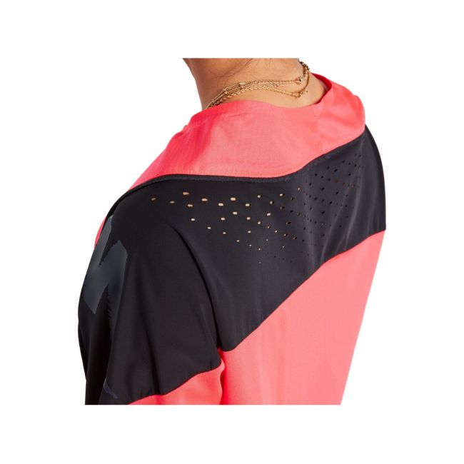 Tricou Ciclism SPECIALIZED Gravity (L/S) - Imperial Red
