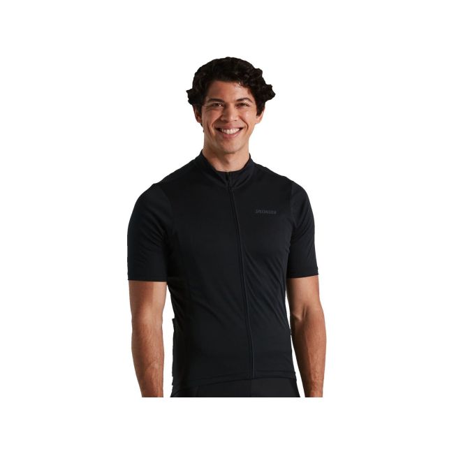 Tricou Ciclism SPECIALIZED Men's RBX Classic (S/S) - Black